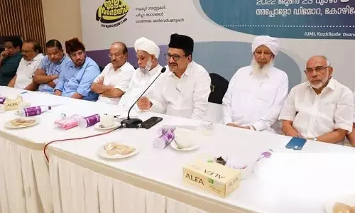 Kanthapuram pro league statement creats new discussion