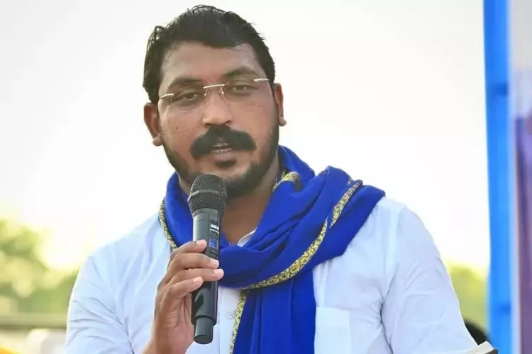 Chandar Shekhar Azad