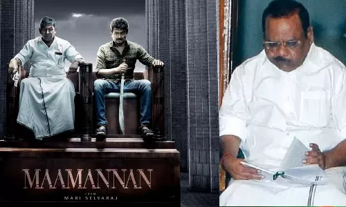 Mammannan Real life story