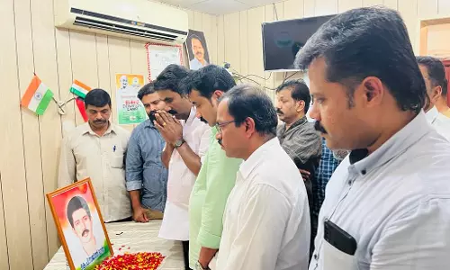 ഒഐസിസി കുവൈത്ത് കണ്ണൂർ ജില്ലാ കമ്മിറ്റി അനുസ്മരണം സംഘടിപ്പിച്ചു ഒഐസിസി കുവൈത്ത് കണ്ണൂർ ജില്ലാ കമ്മിറ്റി അനുസ്മരണം സംഘടിപ്പിച്ചു