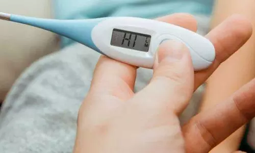 3 year old boy died of fever in wayanad