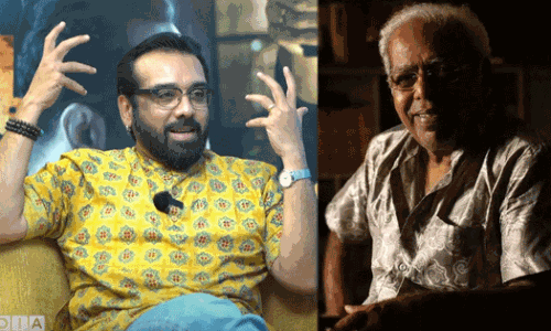 തിലകന്‍ ചേട്ടന്റെ ഓള്‍ ടൈം ക്ലാസിക് പെര്‍ഫോമന്‍സാണ് ആ സിനിമയില്‍: നടന്‍ വിനീത്