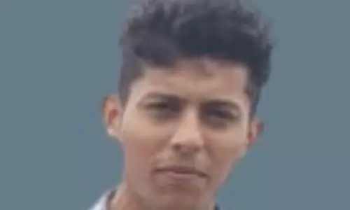 സലാല വാദി ദര്ബാത്തില് തൃശൂര് സ്വദേശി മുങ്ങി മരിച്ചു സലാല വാദി ദര്ബാത്തില് തൃശൂര് സ്വദേശി മുങ്ങി മരിച്ചു