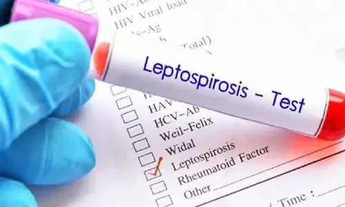 Father and son dies of Leptospirosis