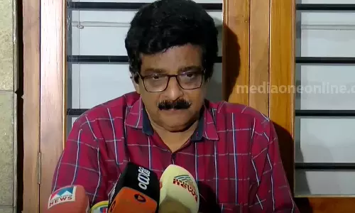 League has no enmity towards Kanthapuram: MK Muneer
