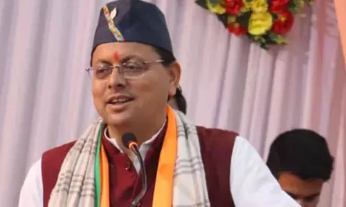 Uniform Civil Code Soon Uttarakhand CM Pushkar Singh Dhami