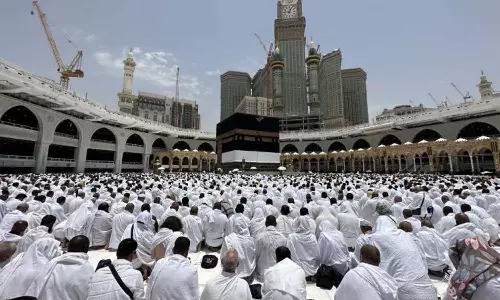hajj