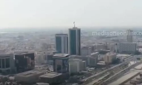 ബഹ്റൈനിലെ വേനൽക്കാല നിയന്ത്രണം നാളെ മുതൽ; നിയമം ലംഘിക്കുന്നവർക്ക് കനത്ത പിഴ ശിക്ഷ