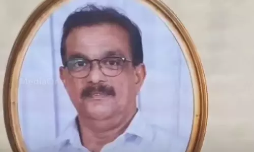 മാസങ്ങൾ നീണ്ട കാത്തിരിപ്പ്; സൗദിയിൽ മരിച്ച സജീവന്റെ മൃതദേഹം നാട്ടിലെത്തിച്ചു