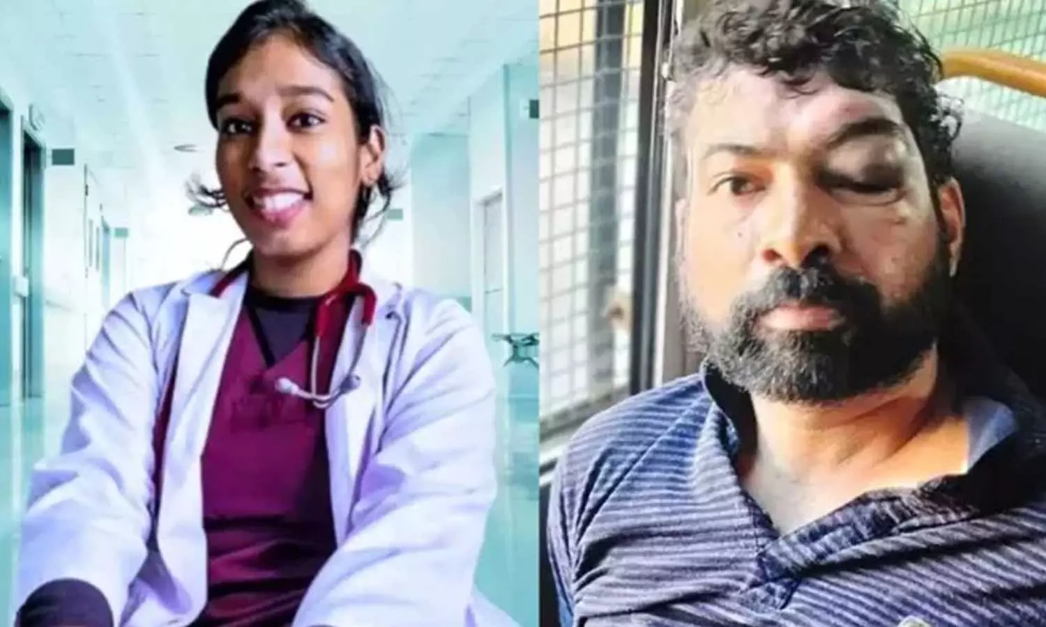 Dr.VandanaDas murder case; Family demands CBI probe