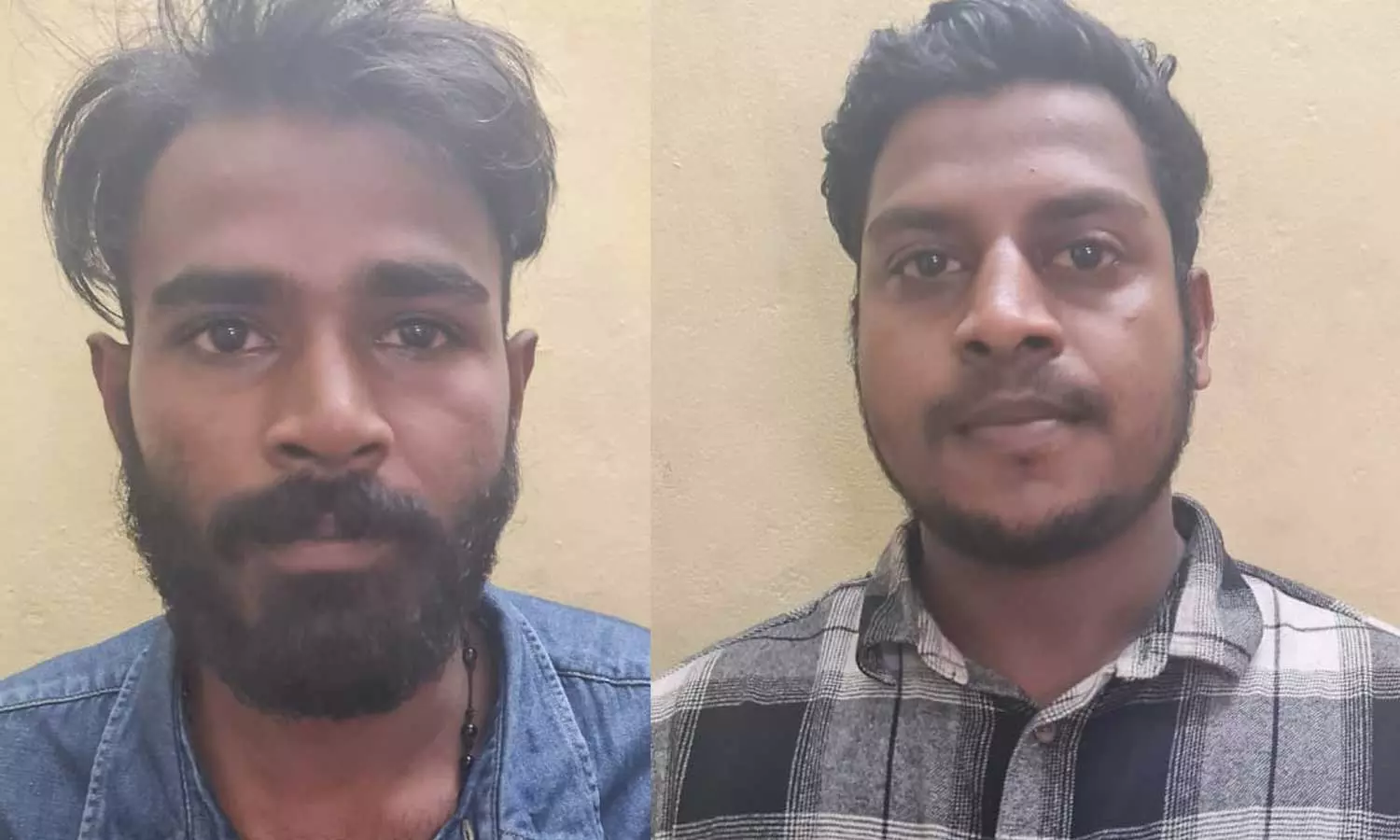 Doctor attacked at Eranakulam general hospital Doctor attacked at Eranakulam general hospital