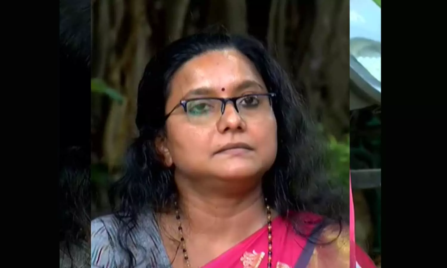 State Govt supports Priya Varghese in appointment of Associate Professor