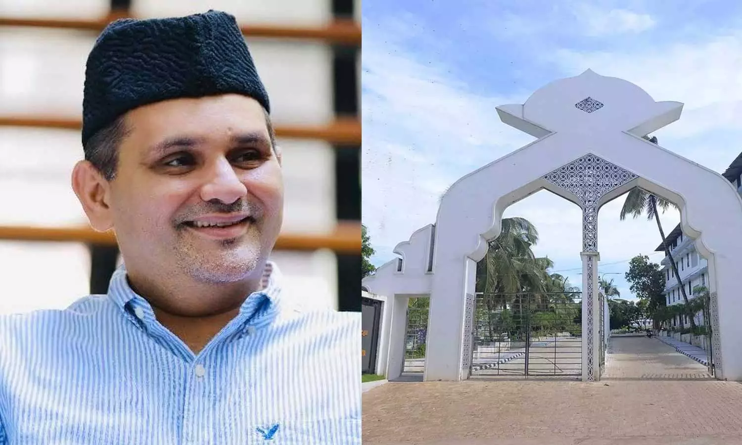 Panakkad Munavvar Ali Thangal on Wafy-Valancherry Markaz controversy, Panakkad Munavvar Ali Shihab Thangal on Wafy-Wafiyya controversy, Valancherry Markaz, Wafy-Samastha controversy Panakkad Munavvar Ali Thangal on Wafy-Valancherry Markaz controversy, Panakkad Munavvar Ali Shihab Thangal on Wafy-Wafiyya controversy, Valancherry Markaz, Wafy-Samastha controversy