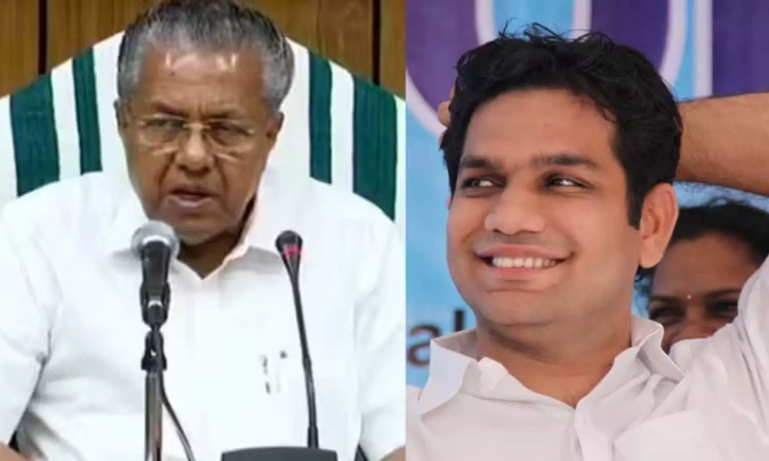 Capital should be shifted to Ernakulam; Kerala opposes Hibi Edens private bill