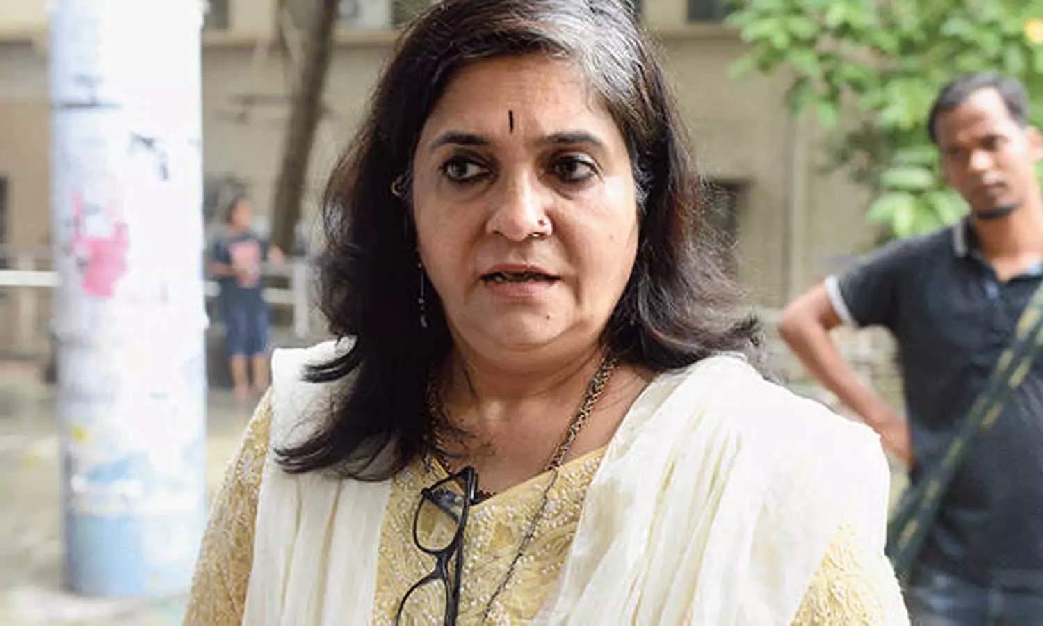 Supreme Court left Teesta Setalvads bail plea to a larger bench Supreme Court left Teesta Setalvads bail plea to a larger bench