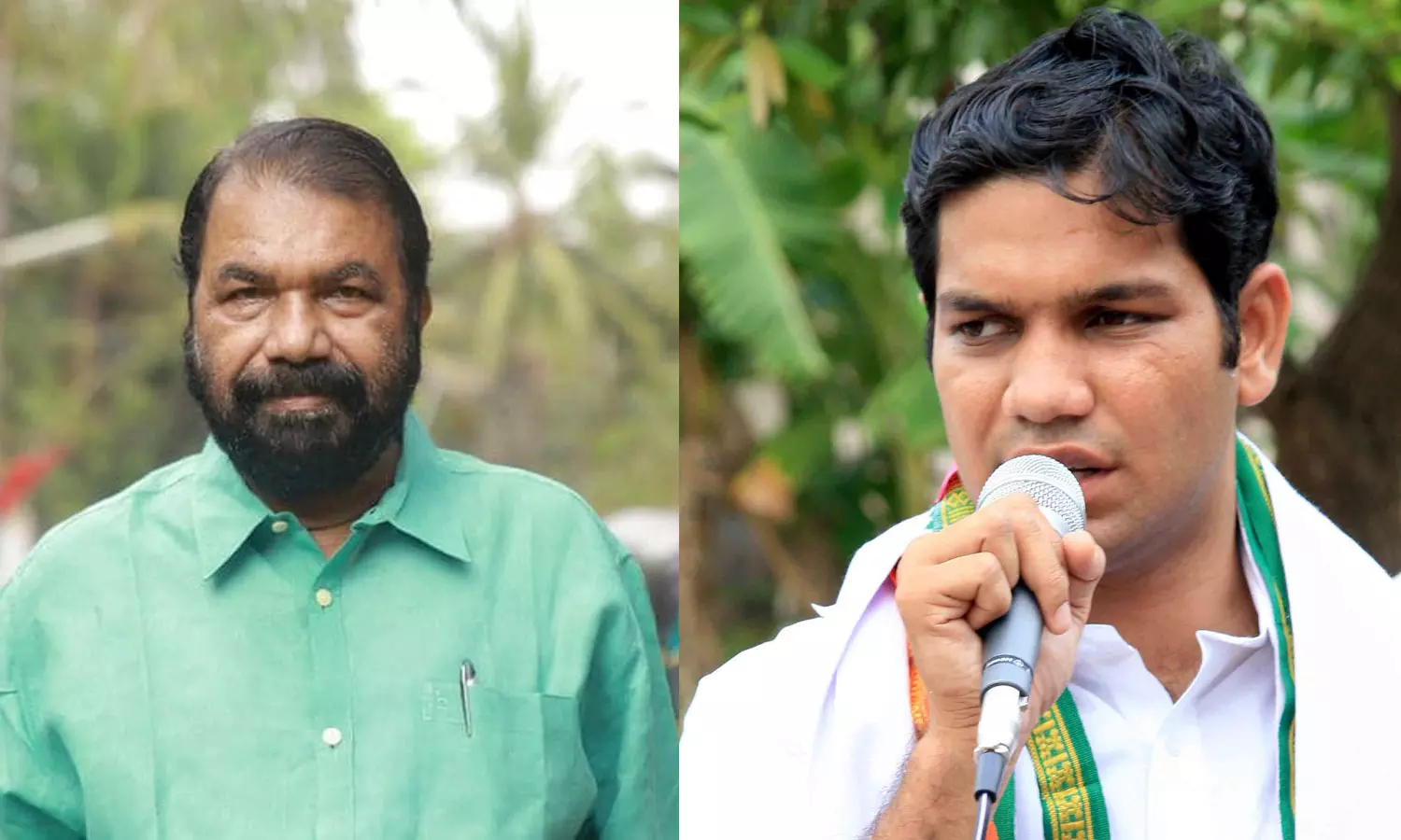 സംസ്ഥാന തലസ്ഥാനം എറണാകുളത്തേക്ക് മാറ്റണമെന്ന സ്വകാര്യബില്ലിന് പിന്നിലുള്ളത് ഗൂഢ താല്പര്യം: വി ശിവൻകുട്ടി സംസ്ഥാന തലസ്ഥാനം എറണാകുളത്തേക്ക് മാറ്റണമെന്ന സ്വകാര്യബില്ലിന് പിന്നിലുള്ളത് ഗൂഢ താല്പര്യം: വി ശിവൻകുട്ടി