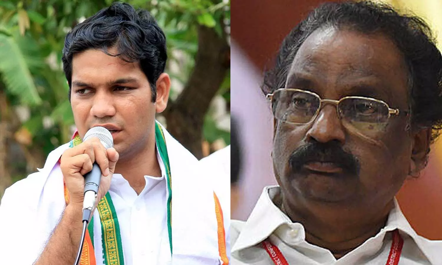 KPCC to reply on Hibi Edens personal bill: AK Balan KPCC to reply on Hibi Edens personal bill: AK Balan