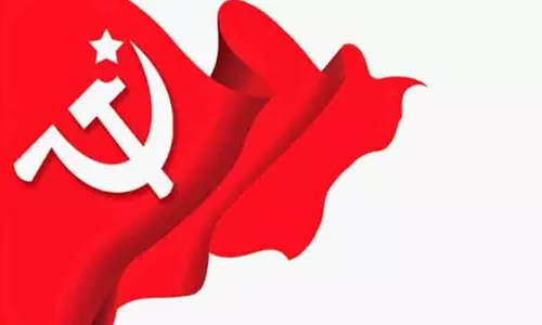 CPM branch secretary has demanded Rs 2 crore from quarry operators