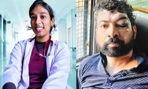 Dr.VandanaDas murder case; Family demands CBI probe