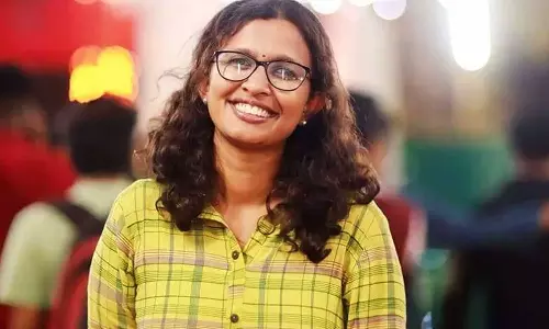 k vidya fake certificate case