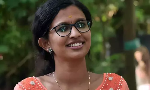 Karinthalam forgery case: K.Vidya gets bail