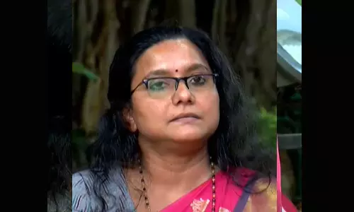 State Govt supports Priya Varghese in appointment of Associate Professor