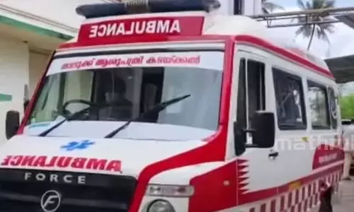 The body was removed from the hospital; Suspension of two employees