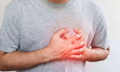 haert issues, heart health