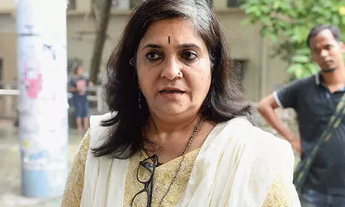 Supreme Court left Teesta Setalvads bail plea to a larger bench