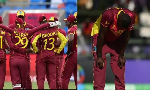 west indies Cricket team