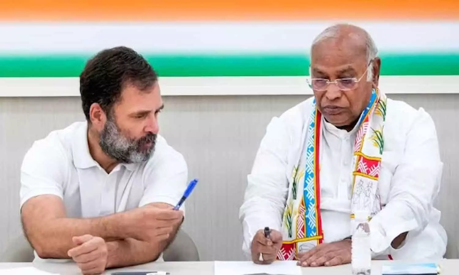 congress without clarifying its position on the uniform civil code