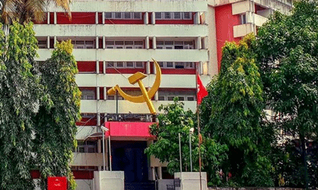 ഏക സിവില് കോഡിനെതിരെ സി.പി.എം പ്രചാരണത്തിലേക്ക് ഏക സിവില് കോഡിനെതിരെ സി.പി.എം പ്രചാരണത്തിലേക്ക്