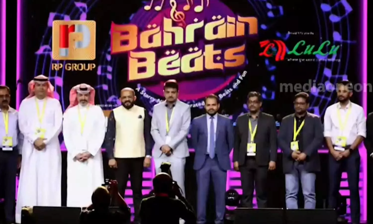 Bahrain Beats came to a grand end Bahrain Beats came to a grand end