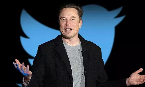 twitter update,twitter updatenews,Twitter temporarily restricts tweets users can see, Elon Musk announces,latest tech news,ട്വിറ്ററിൽ വീണ്ടും വമ്പൻ മാറ്റം, ഇലോൺ മസ്‌ക്