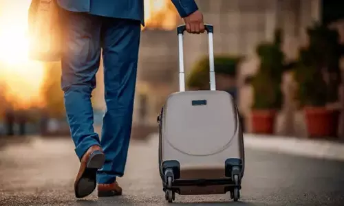 Air India Express restores free baggage limit to 30 kg from UAE to India.