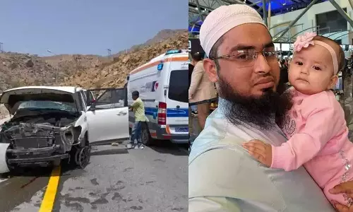 Three Bangladeshi nationals died in Car accident in Jebel Akhdar from Oman, Car accident in Oman