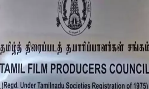 Tamil producers to take against 14 leading actors