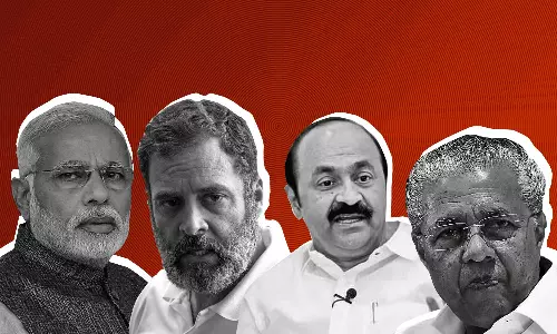 പ്രതിപക്ഷ നേതാക്കള്‍ക്കുനേരെ ഇ.ഡി അന്വേഷണം