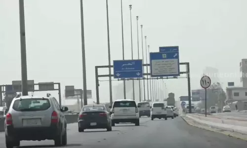 VAT tax implemented on second hand vehicles in Saudi Arabia