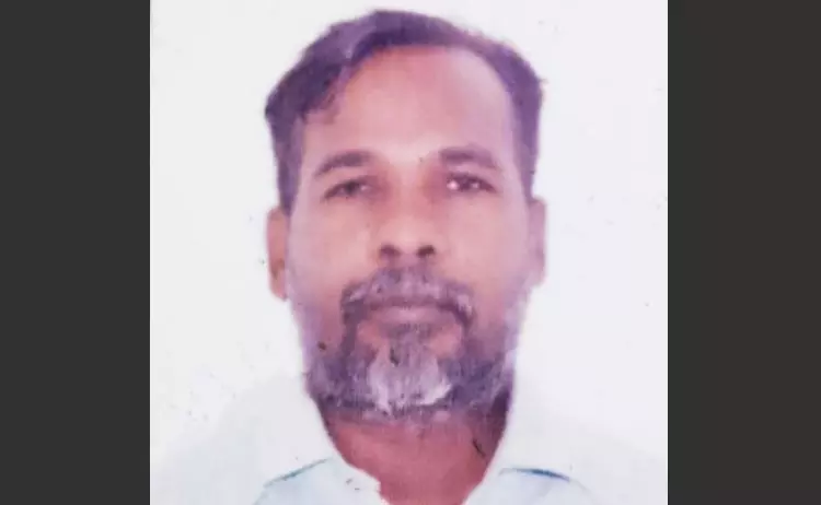 Thiruvananthapuram native Death Thiruvananthapuram native Death