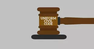 Uniform civil code Uniform civil code
