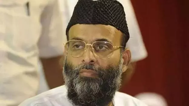 Treatment for Abdul Nasar Madani