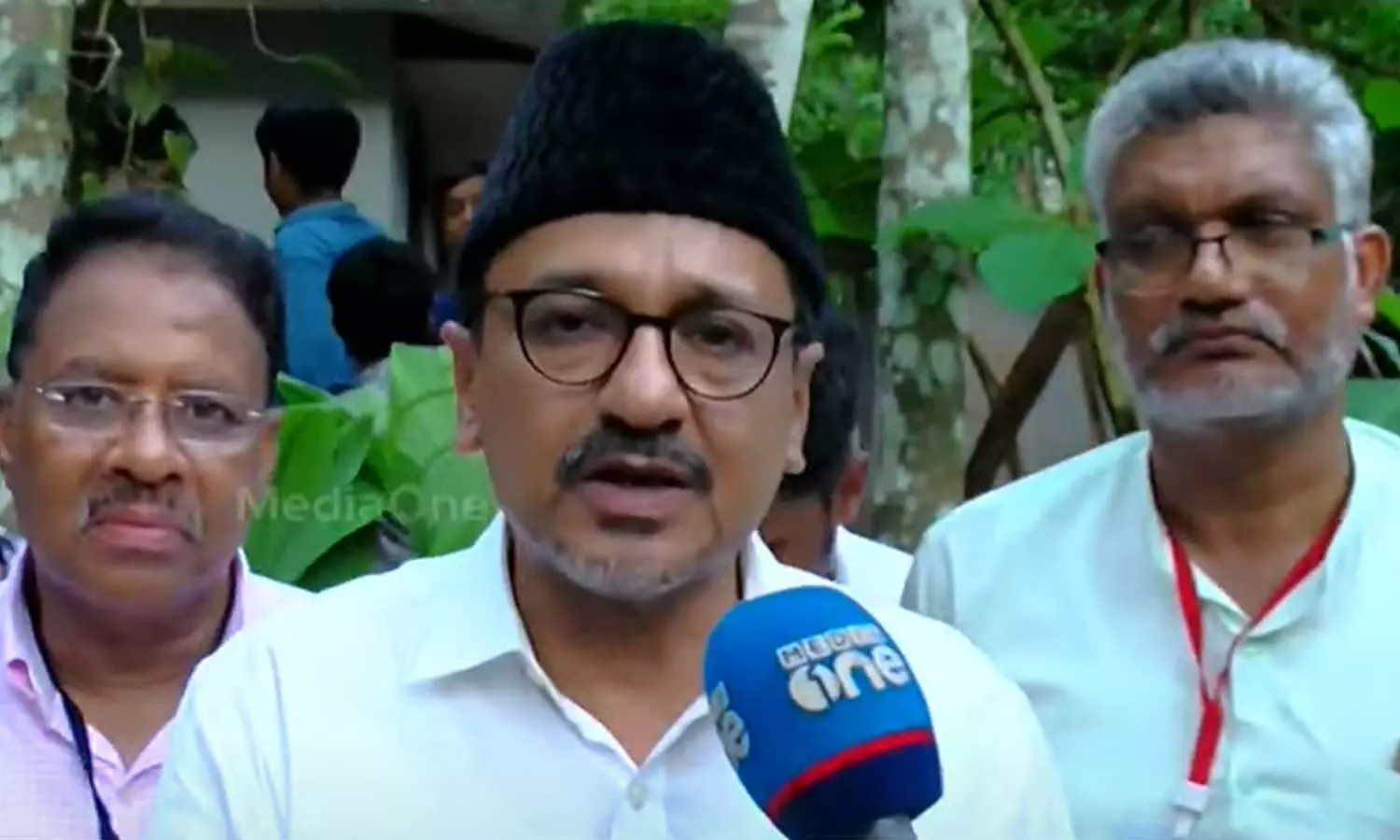 Sunni unity essential in wake of single civil code: Sadiq Ali Thangal