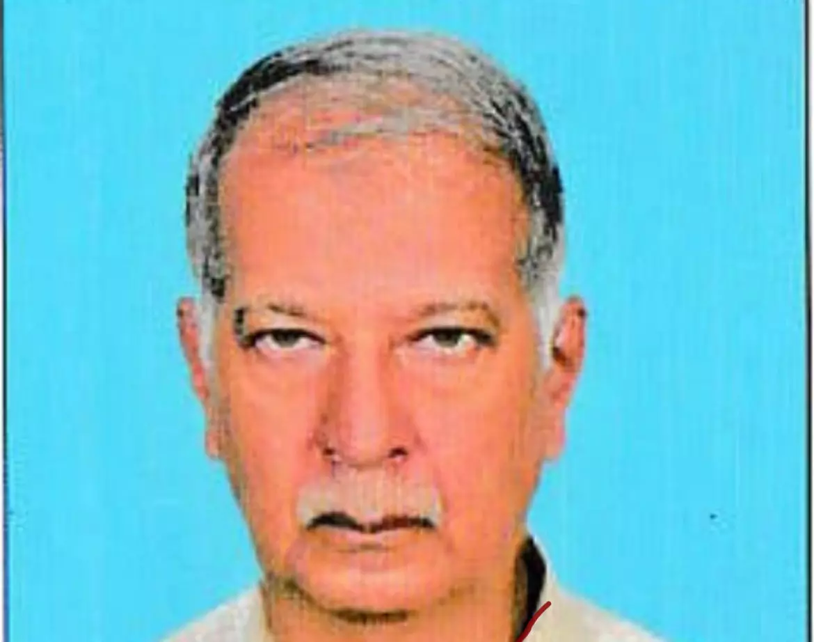 Keralite Death at airport Keralite Death at airport