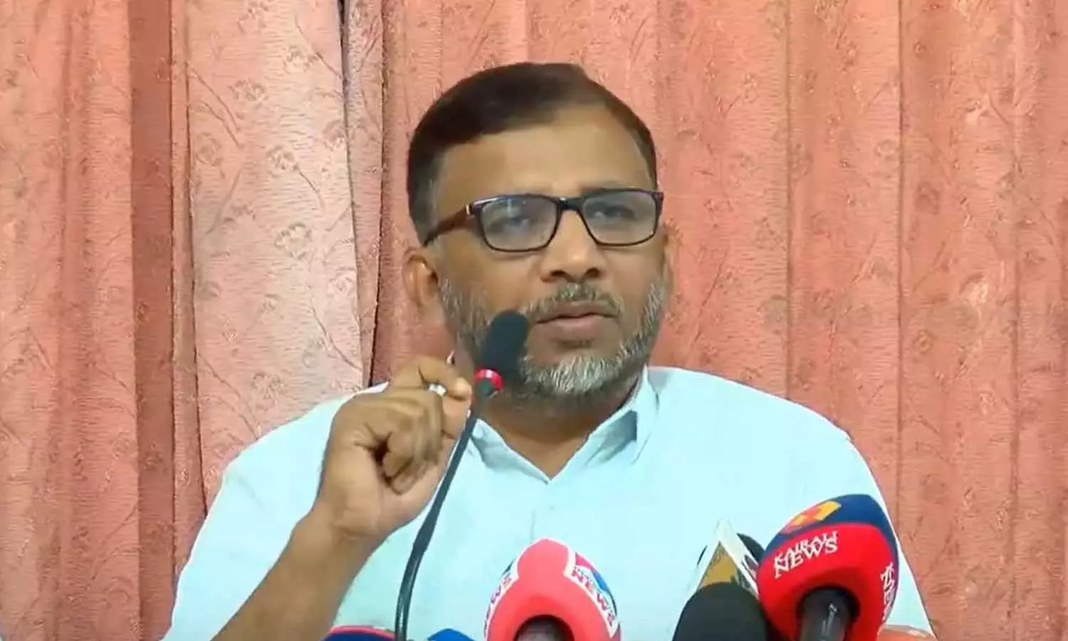 Jamaat-e-Islami on UCC Jamaat-e-Islami on UCC