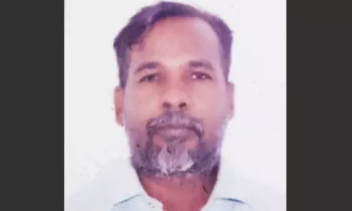 Thiruvananthapuram native Death