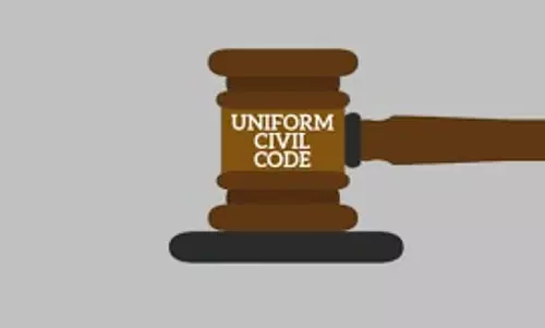 Uniform civil code Uniform civil code
