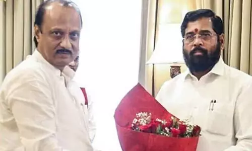 disqualification notice ncp ajit pawar