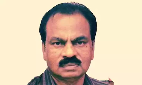 deshabhimani former associate editor g sakthidharan new allegation against cpim deshabhimani former associate editor g sakthidharan new allegation against cpim