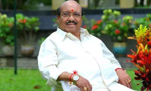 Discrimination faced by Muslim women will end if single civil code is implemented: Vellappally Natesan